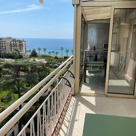 Appartement Rooftop, Premiere Ligne, Vue Mer, 50M De Plage Du Midi 戛纳 外观 照片