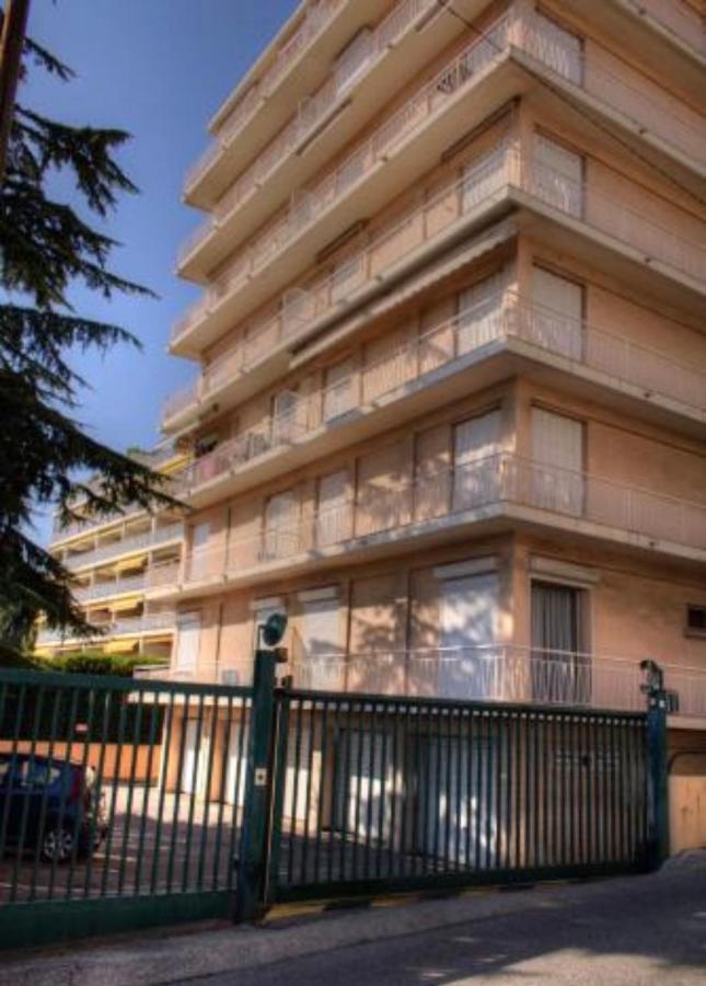 Appartement Rooftop, Premiere Ligne, Vue Mer, 50M De Plage Du Midi 戛纳 外观 照片
