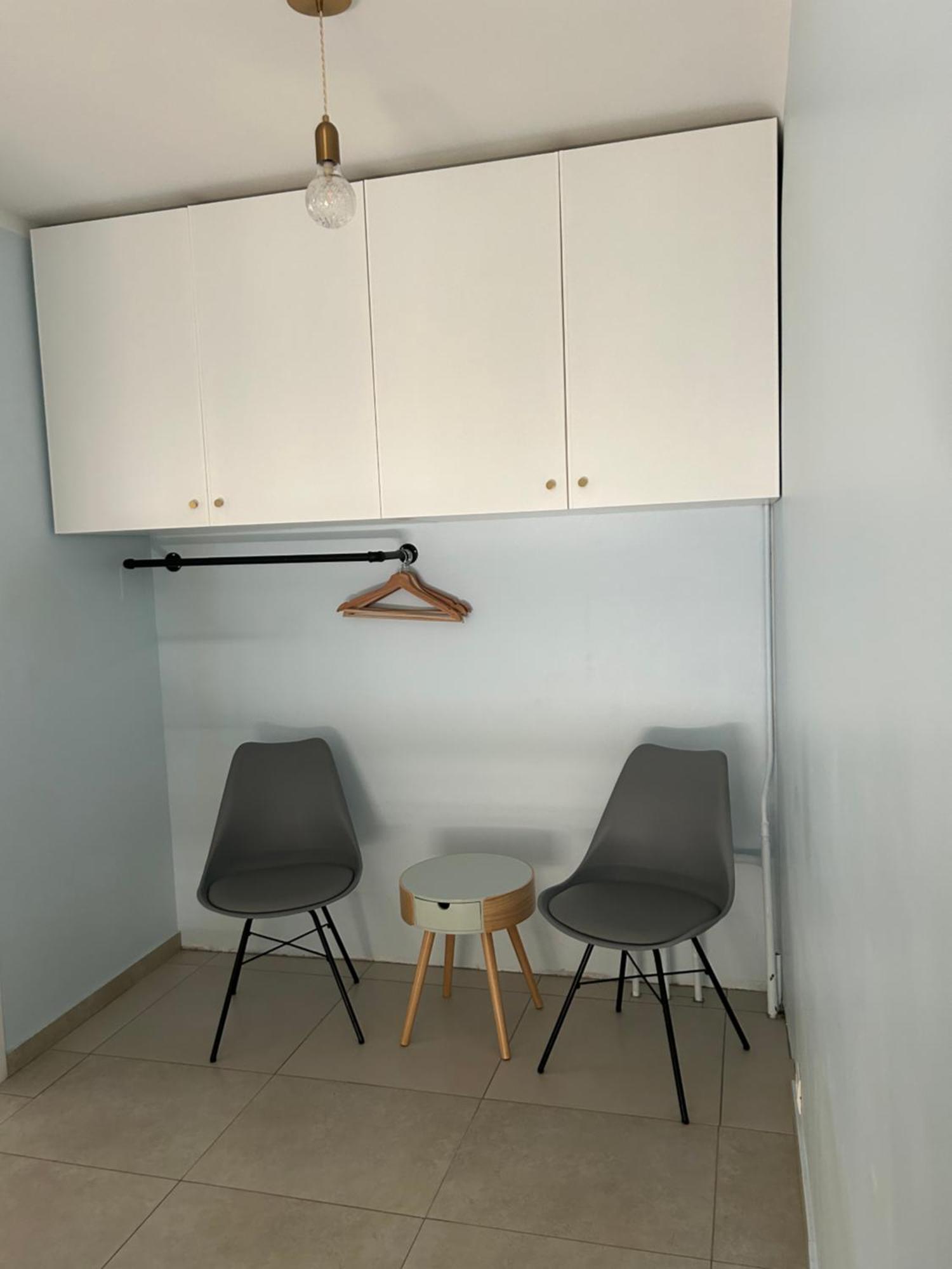 Appartement Rooftop, Premiere Ligne, Vue Mer, 50M De Plage Du Midi 戛纳 外观 照片